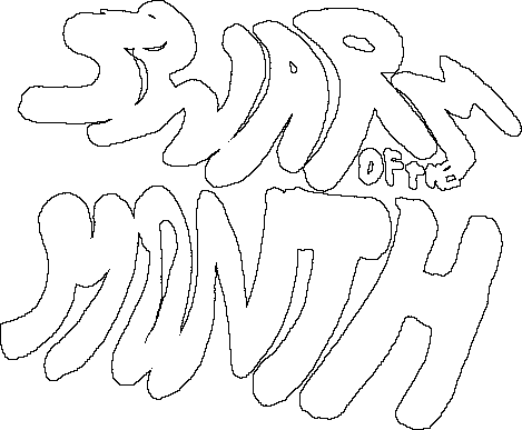 Swarm of the Month!